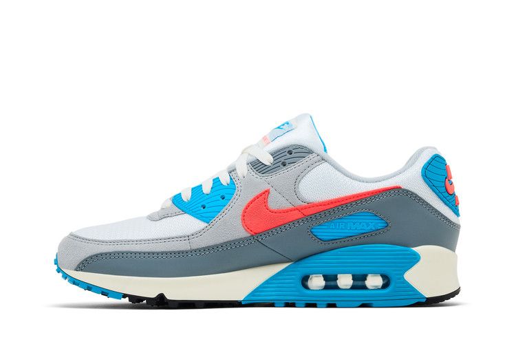 Nike Air Max 3 'Infrared 23'