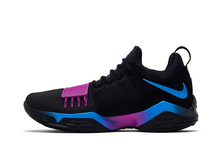 Nike PG 1 'Flip the Switch'