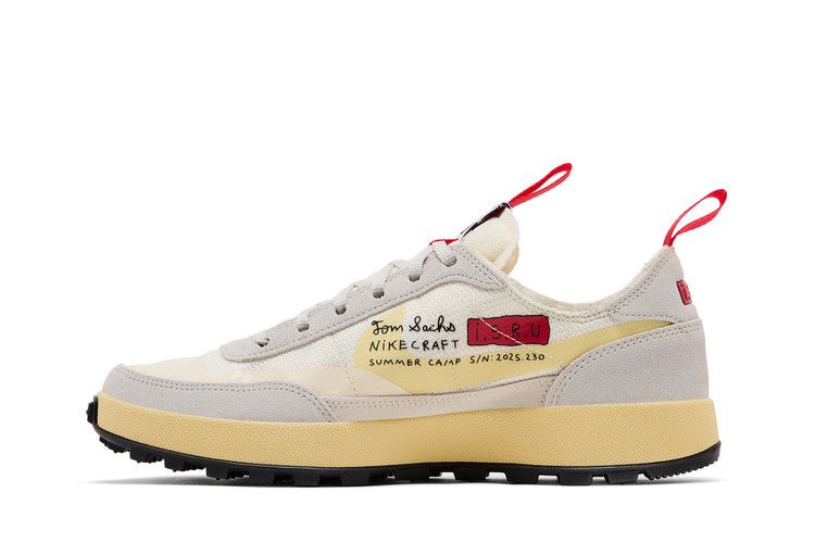 Tom Sachs x NikeCraft Wmns General Purpose 'Participation'