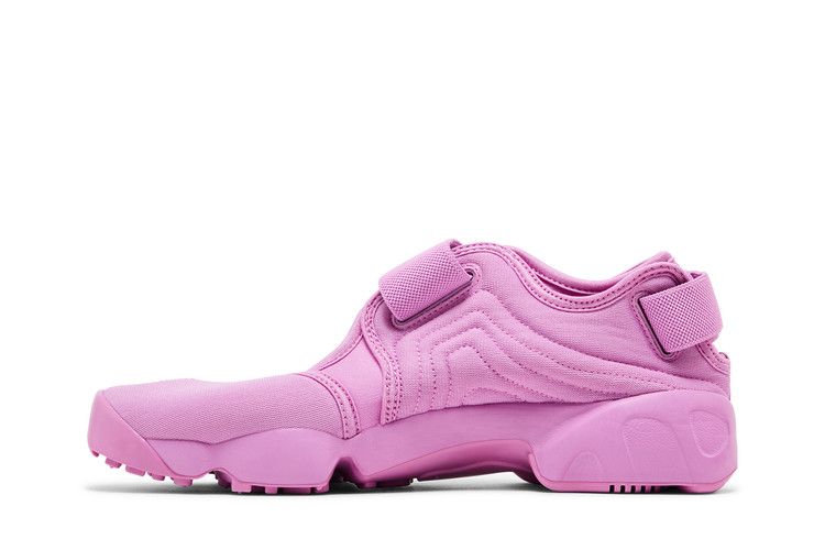 Nike Wmns Air Rift 'Light Magenta'