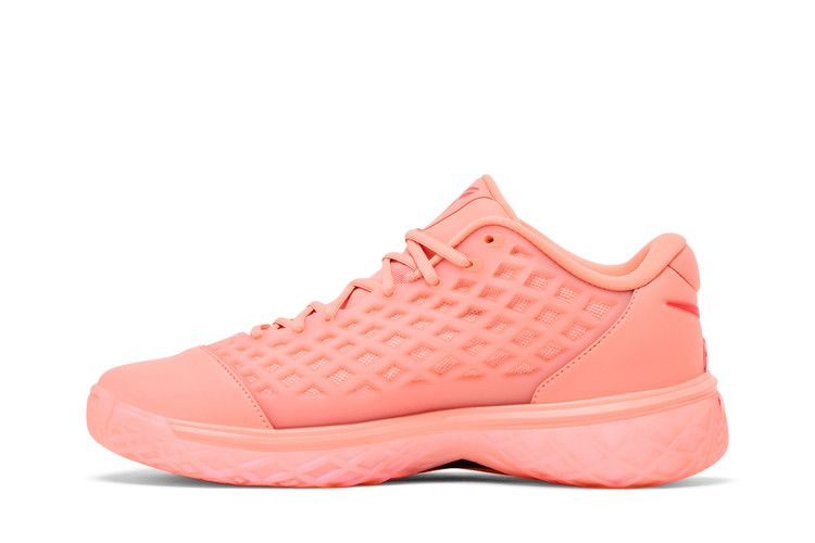 Nike Zoom Kobe 3 Low Protro 'Atomic Pink'