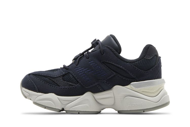 New Balance 9060 Toddler 'Eclipse Navy'