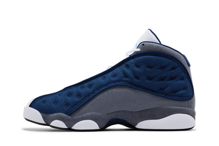 Air Jordan 13 Retro 'Flint' 2026