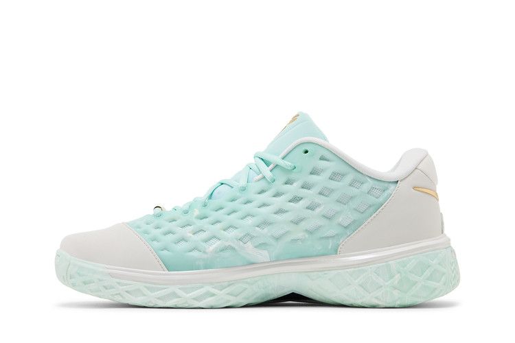 Nike Kobe 3 Low Protro 'CHBL'