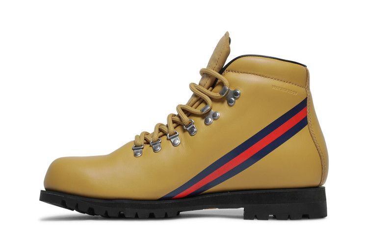 Noah x Merrell Wilderness Legend Waterproof 'Tan'