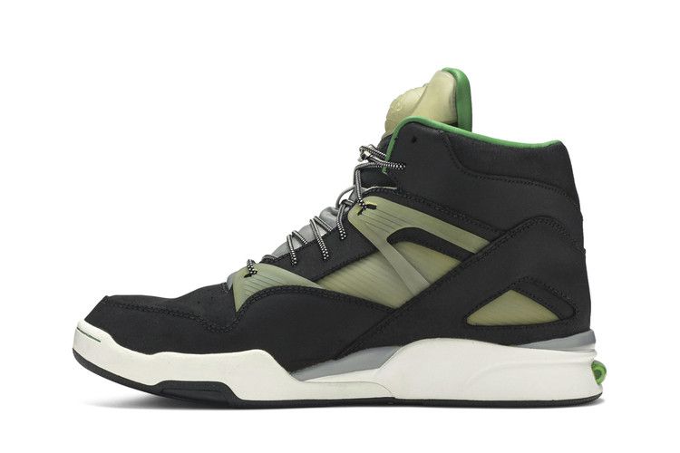 Reebok Pump Omni Zone Lt 'Solebox'
