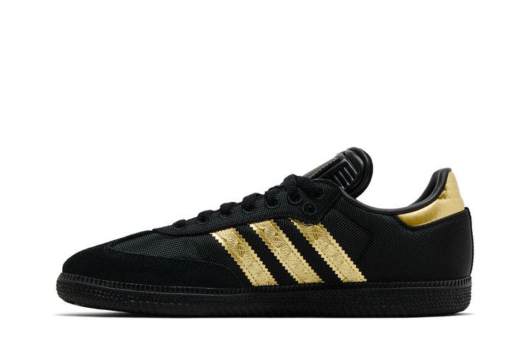 adidas Samba OG '2025 Mexico Kit'