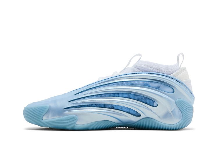 adidas Harden Vol. 9 'Glow Blue'