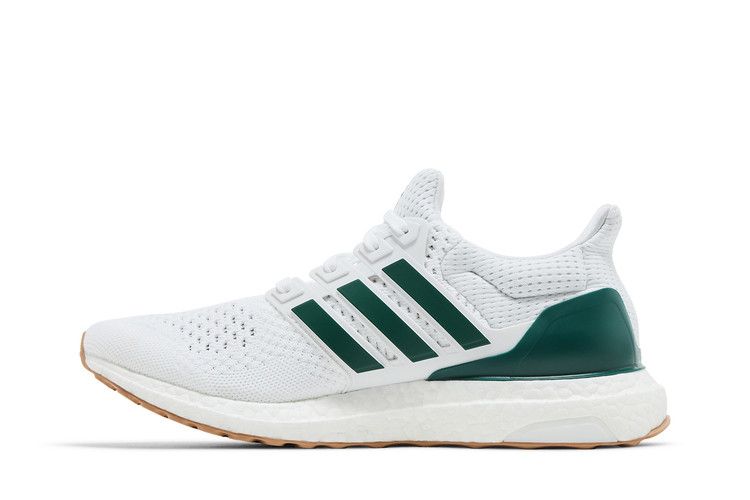 adidas UltraBoost 1.0 'Gum Pack - Collegiate Green'