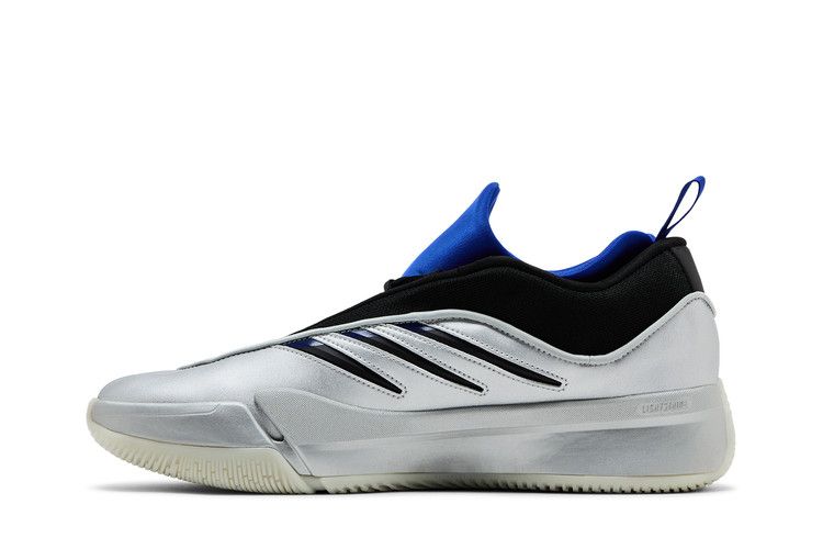 adidas Dame 9 'Tecmo Bowl'