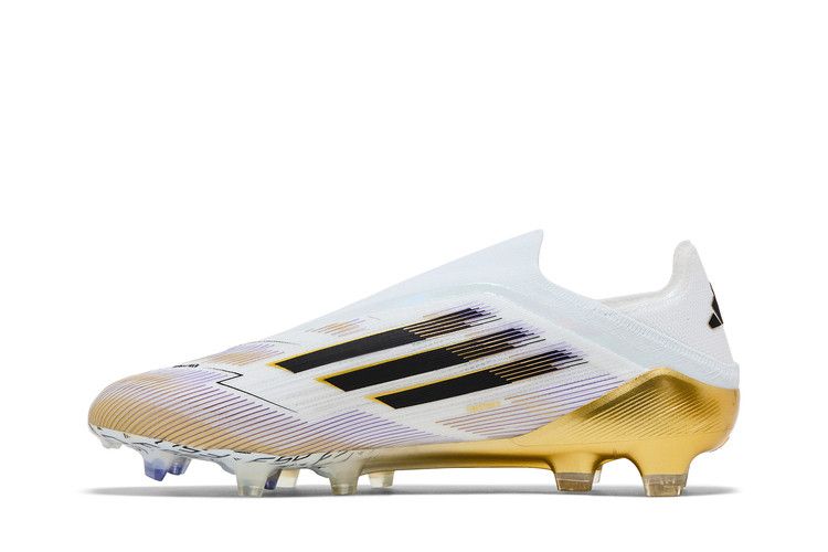 adidas Adizero F50 Elite Laceless FG 'Road to Glory Pack'