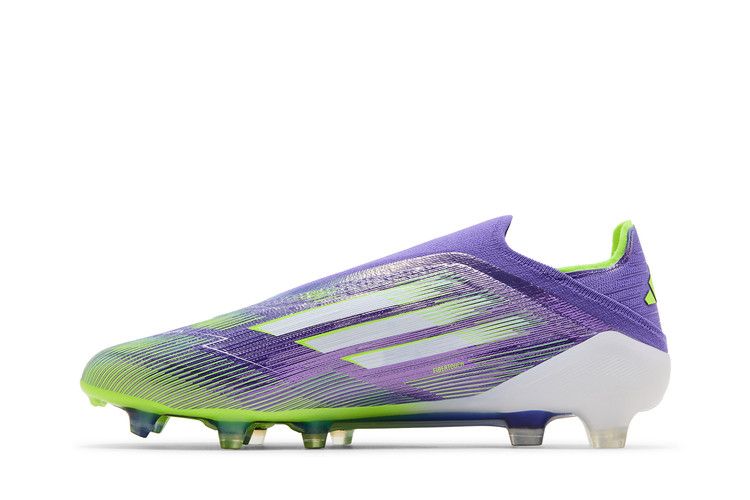 adidas Adizero F50 Elite Laceless FG 'Radiant Blaze Pack'