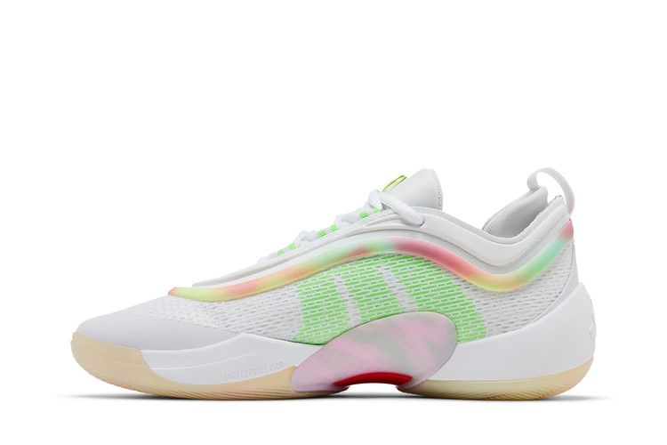 Haribo x adidas D.O.N. Issue #6 'Cloud White'