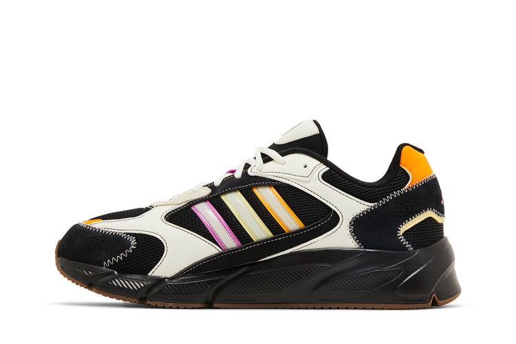 adidas Crazychaos 2000 'Día de Muertos Pack - Black'
