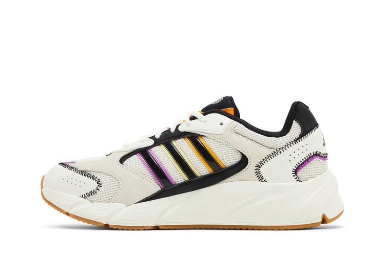 adidas Crazychaos 2000 'Día de Muertos Pack - Off White'