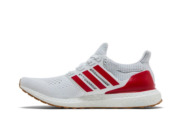 adidas UltraBoost 1.0 'Gum Pack - Scarlet'
