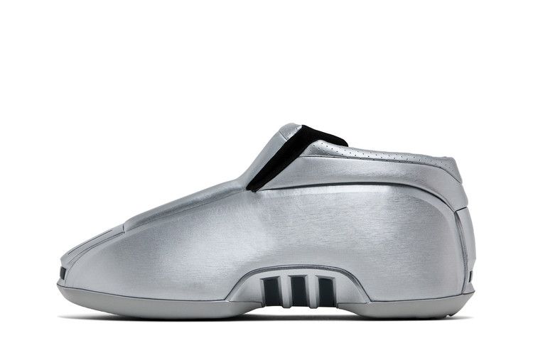 adidas Crazy 2 'Metallic Silver' 2025