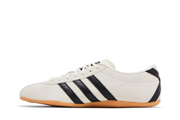 adidas Wmns Tokyo 'Off White Black Gum'