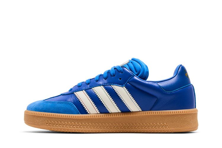 adidas Samba XLG 'Paris Olympics'