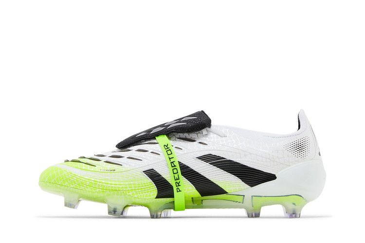 adidas Predator Elite Foldover Tongue FG 'Radiant Blaze Pack'