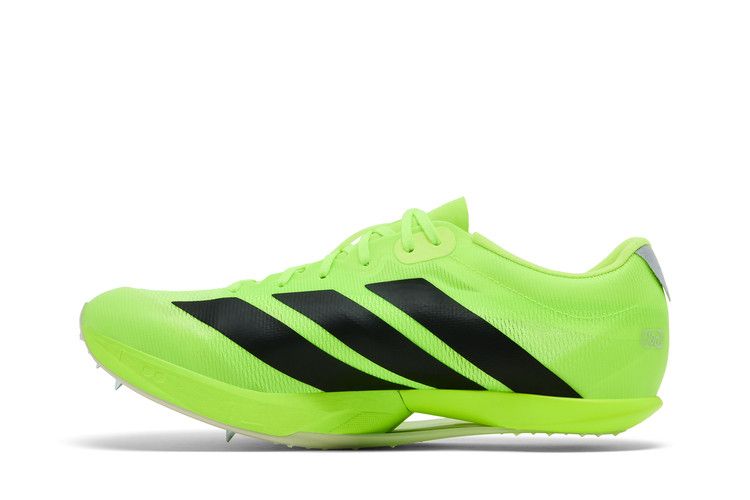 adidas Adizero Prime SP 4 'Lucid Lemon Black'