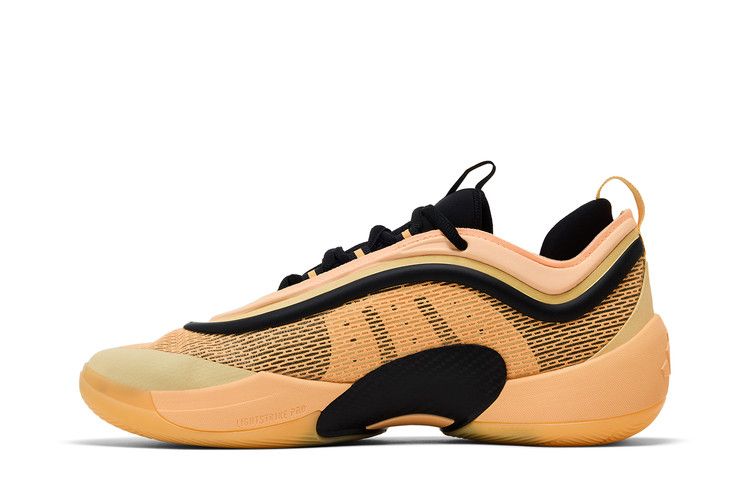 adidas D.O.N. Issue #6 'Acid Orange'