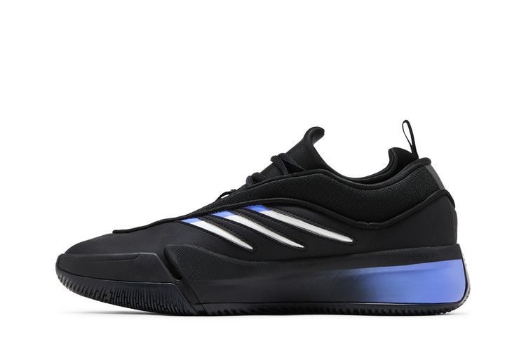 adidas Dame 9 'True Blue'