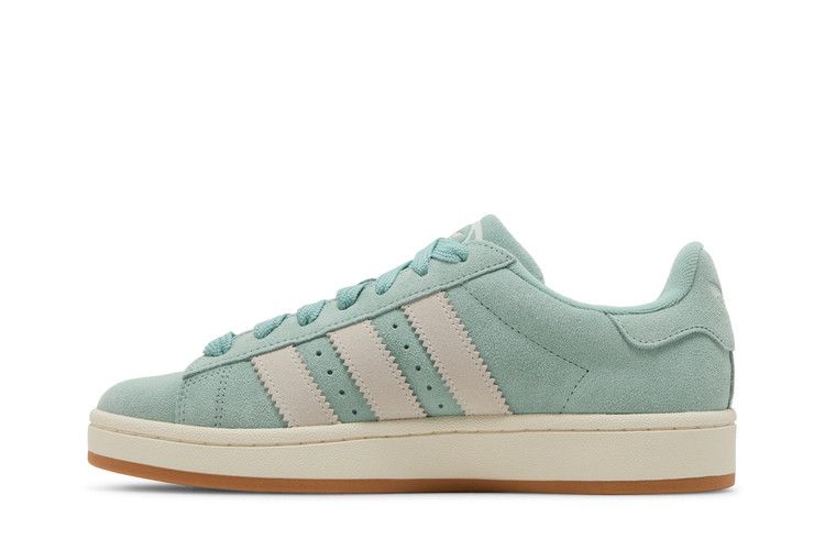 adidas Wmns Campus 00s 'Hazy Green'