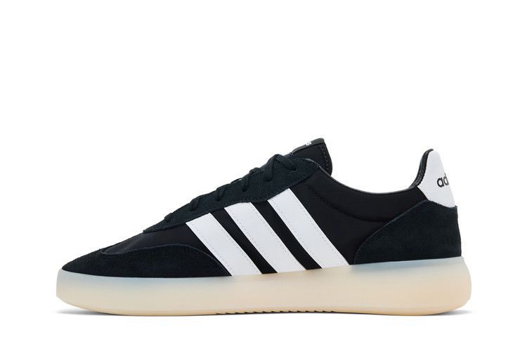 adidas Barreda Decode 'Black White'