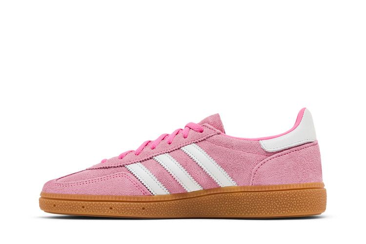 adidas Wmns Handball Spezial 'Lucid Pink Gum'