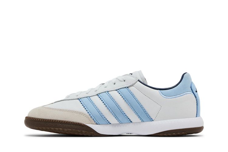 Adidas Samba Millenium 'White Clear Sky'