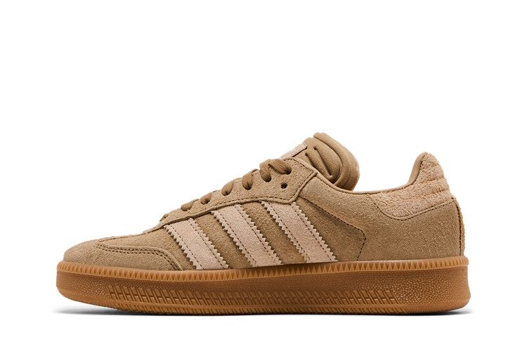 adidas Samba XLG 'Cardboard'
