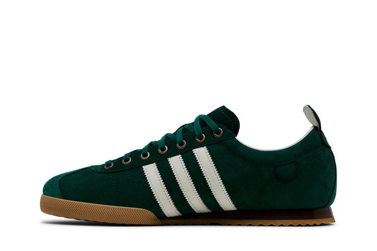 adidas Samba 62 'Collegiate Green'