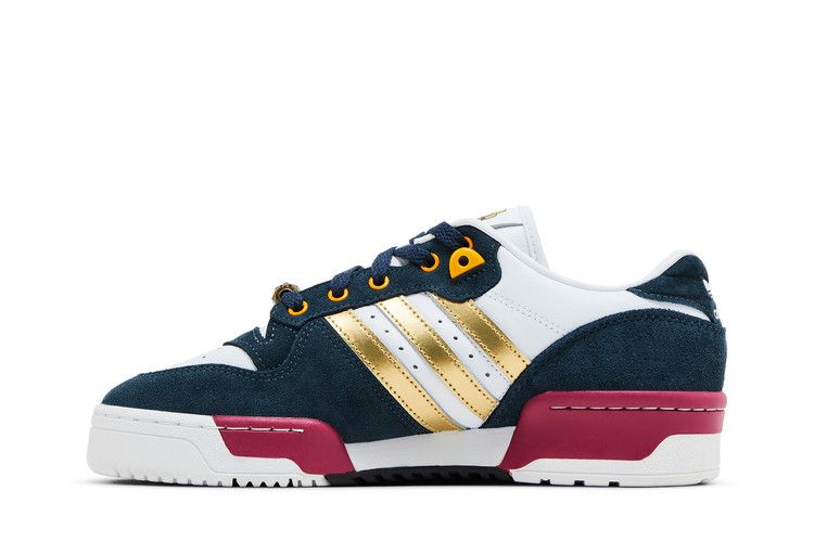 Demon Slayer x adidas Rivalry Low 'Tengen'
