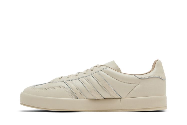 Adidas Gazelle Indoor 'Luxe Pack - Alumina'