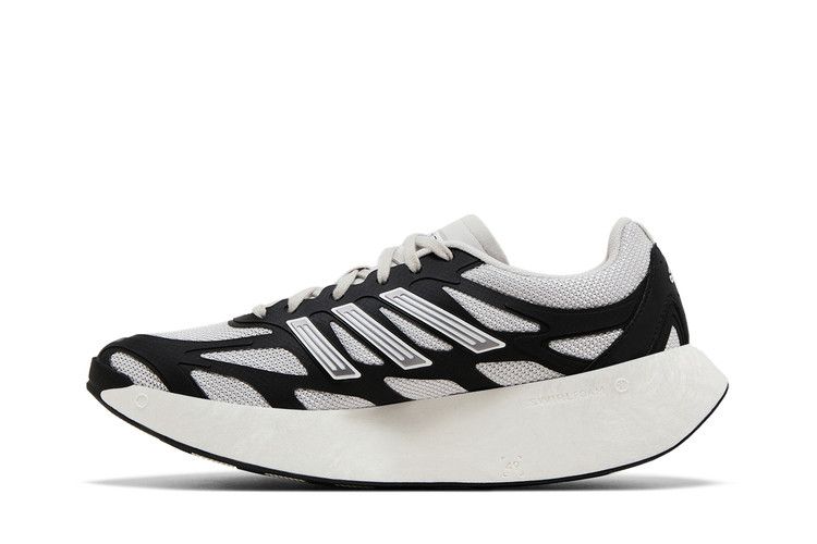 adidas Adizero Aruku 'Black White Grey'