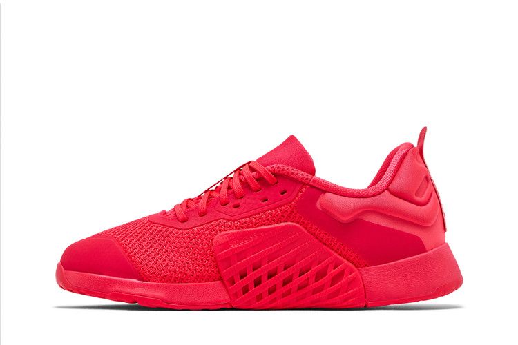 adidas Dropset 3 'Lucid Red'