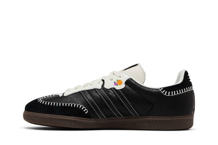 adidas Samba OG 'Día de Muertos Pack - Black'