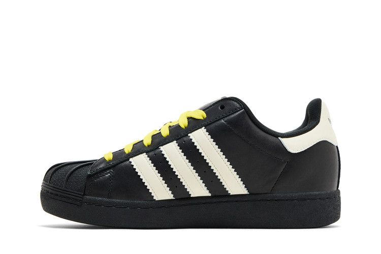 Pharrell x adidas Superstar 92 'Virginia - Black'