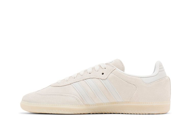 adidas Samba 'Chalk White'