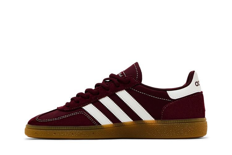 Sporty & Rich x adidas Handball Spezial 'Shadow Red'