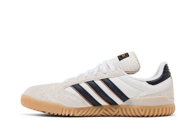 adidas Busenitz Indoor Super 'Bliss Black'