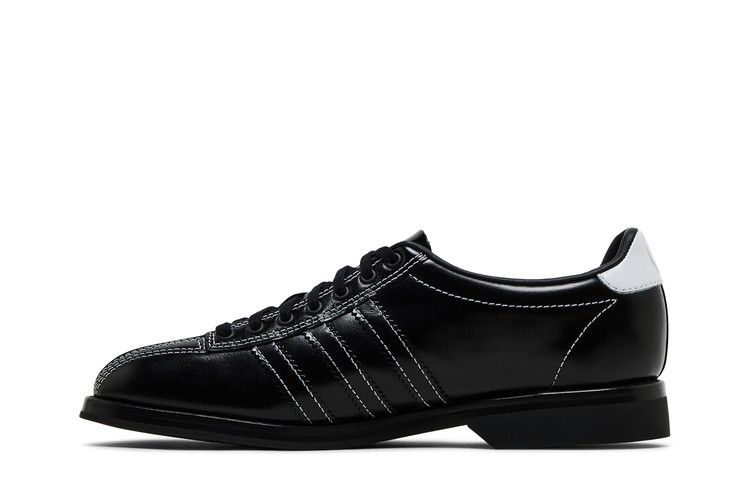 Brain Dead x Dover Street Market x adidas Bowling 'Black'
