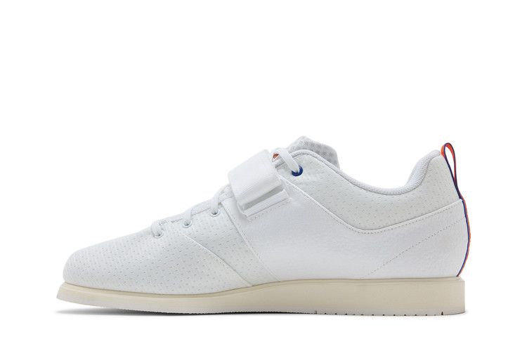 adidas Powerlift 5 'White Dark Blue'