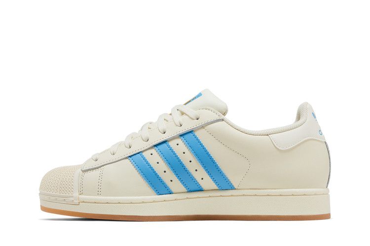 Lionel Messi x adidas Superstar 'Argentina'