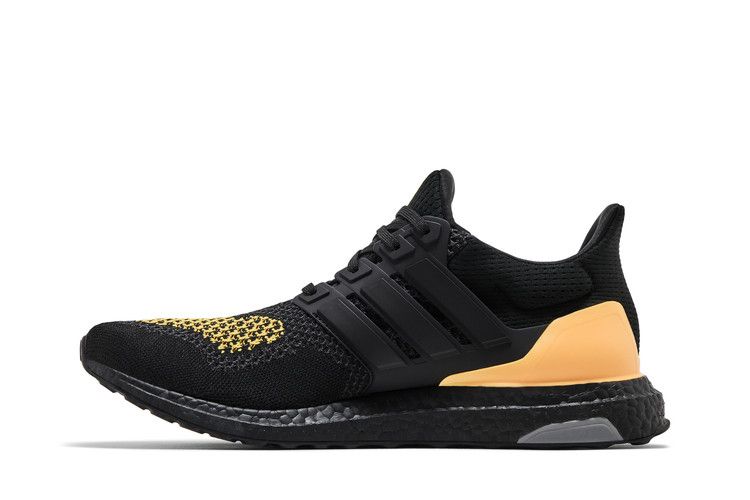 adidas UltraBoost 1.0 'Black Spark'