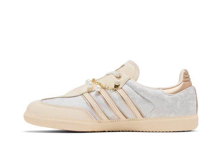 adidas Wmns Samba OG 'Pearl'