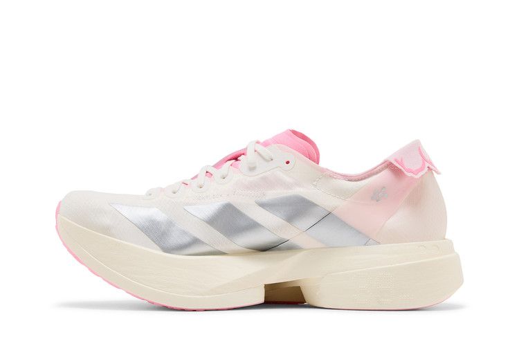 adidas Adizero Adios Pro 4 'Tokyo Marathon Cherry Blossom'