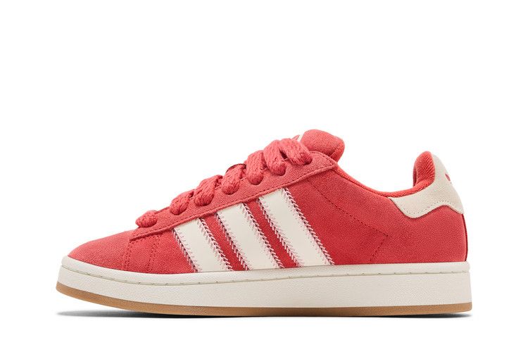 adidas Wmns Campus 00s 'Crew Red White'