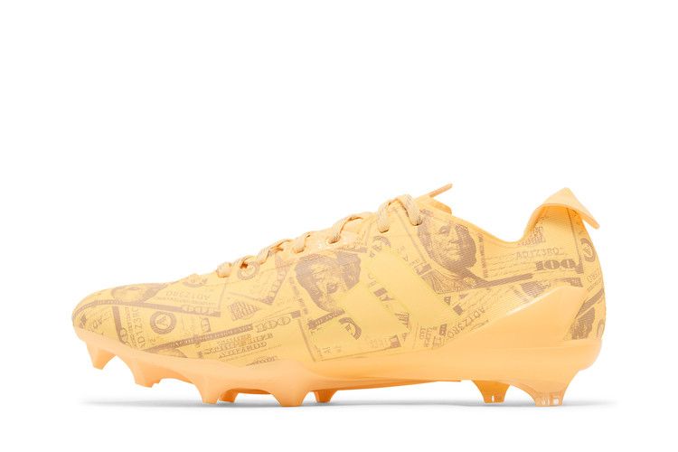 adidas Adizero Electric II 'Currency Neutral Ice Tangerine'